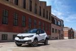 Renault Captur Initiale Paris 2017 года (WW)